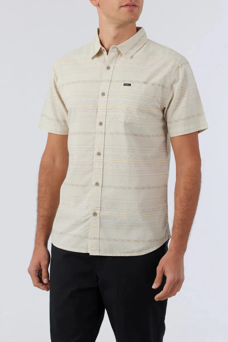 Seafaring Stripe Standard Shirt (PS)