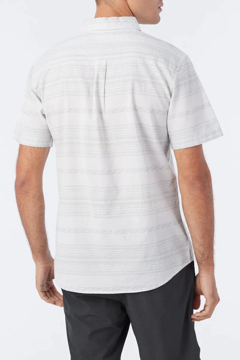 Seafaring Stripe Standard Shirt (PS)