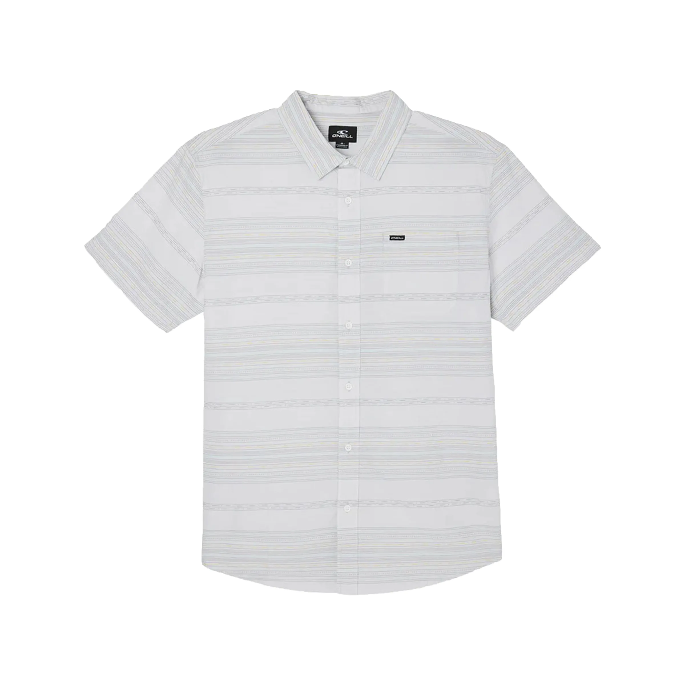 Seafaring Stripe Standard Shirt (PS)