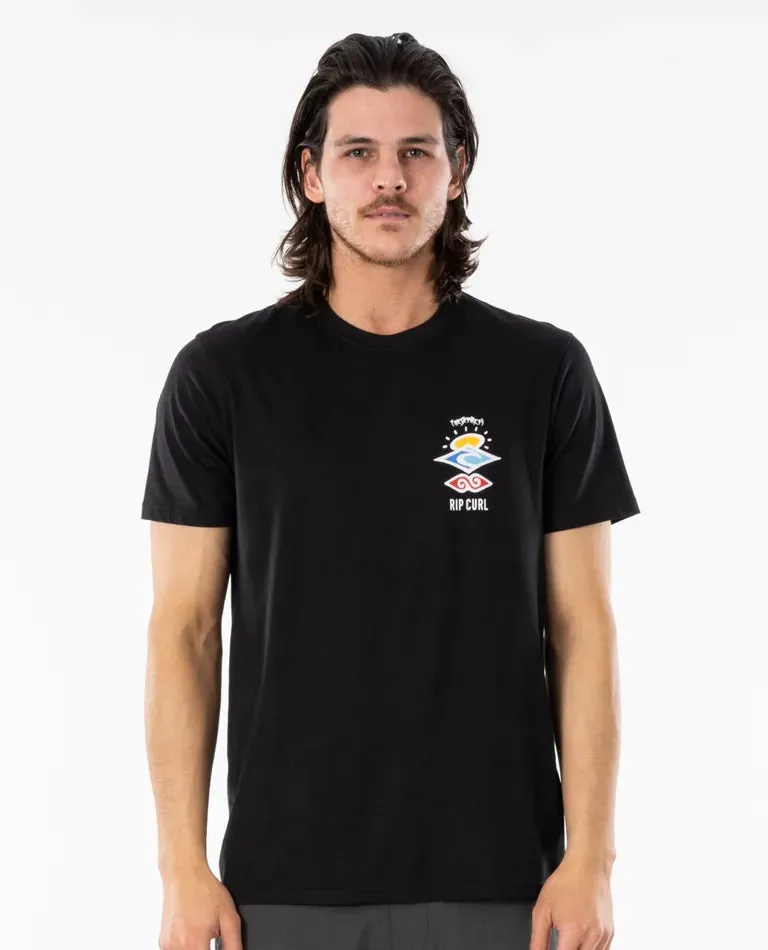Search Essential S/S Tee (Past Season)