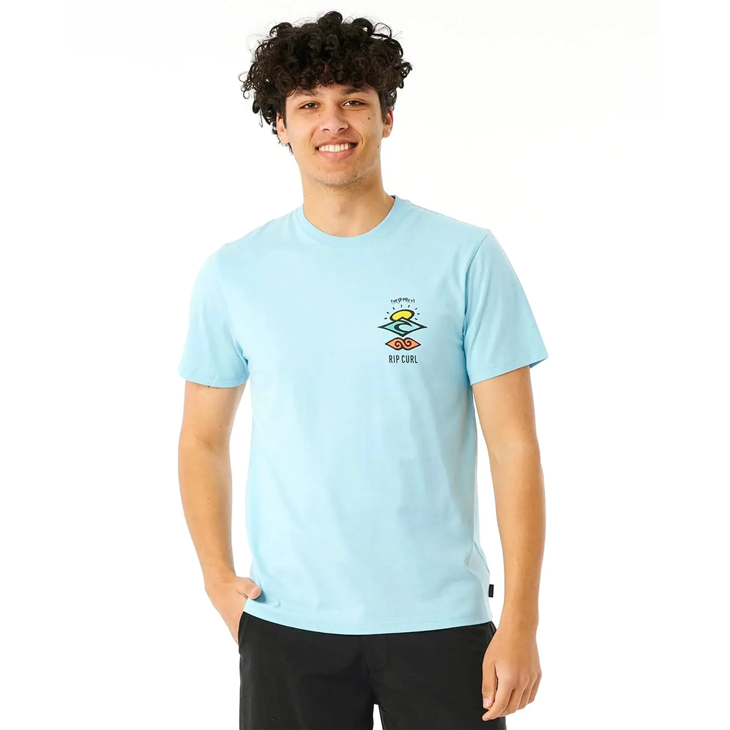 Search Essential S/S Tee (Past Season)
