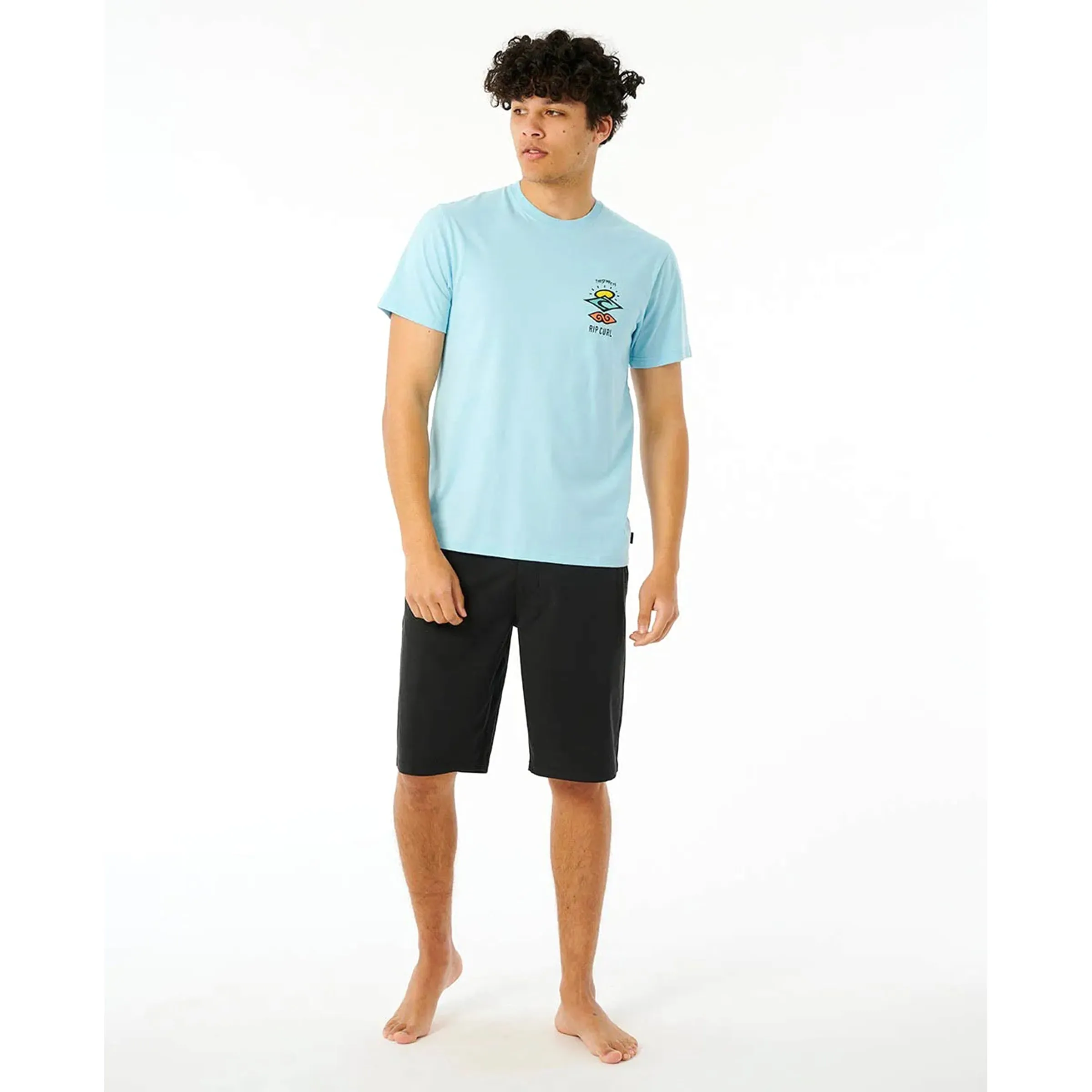 Search Essential S/S Tee (Past Season)