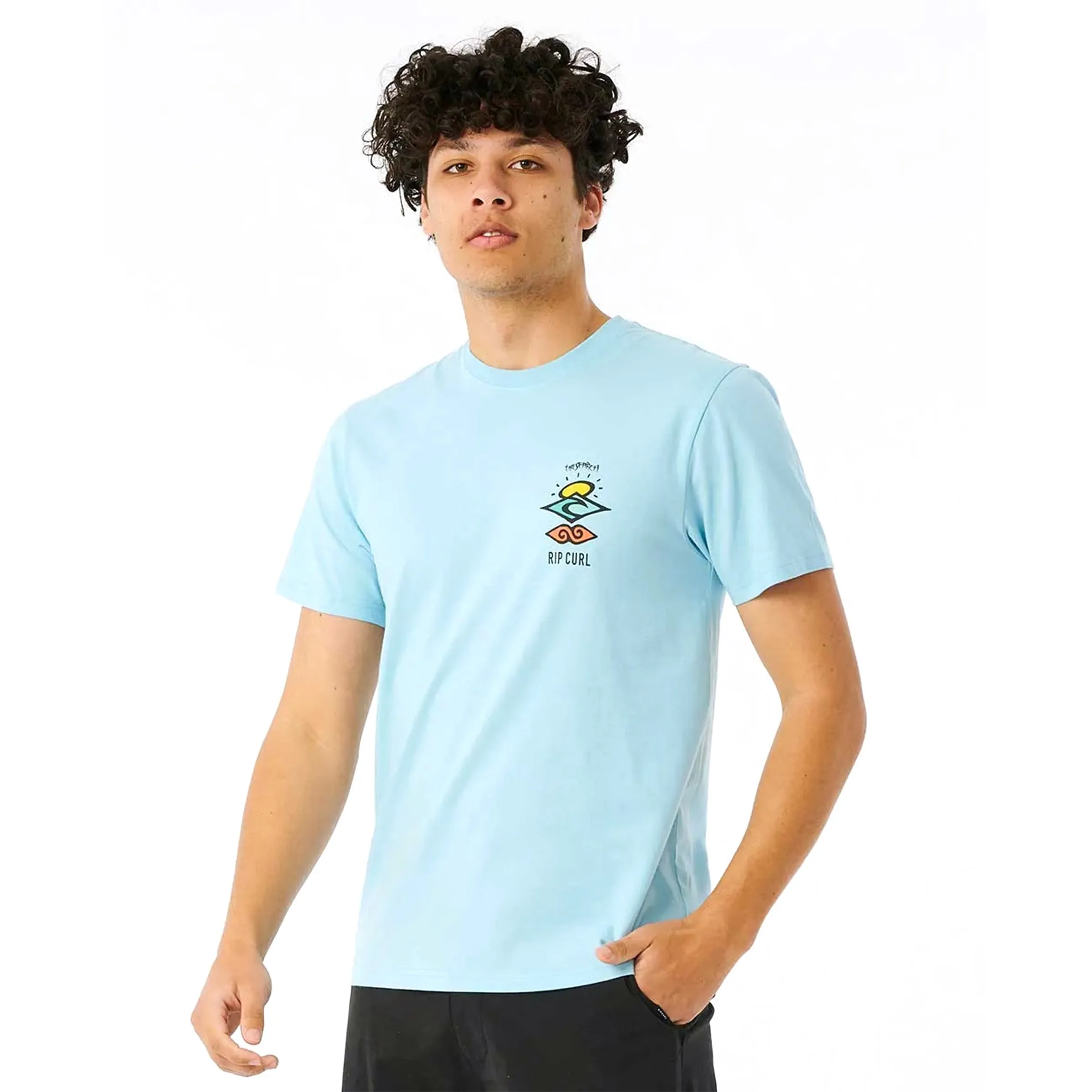 Search Essential S/S Tee (Past Season)