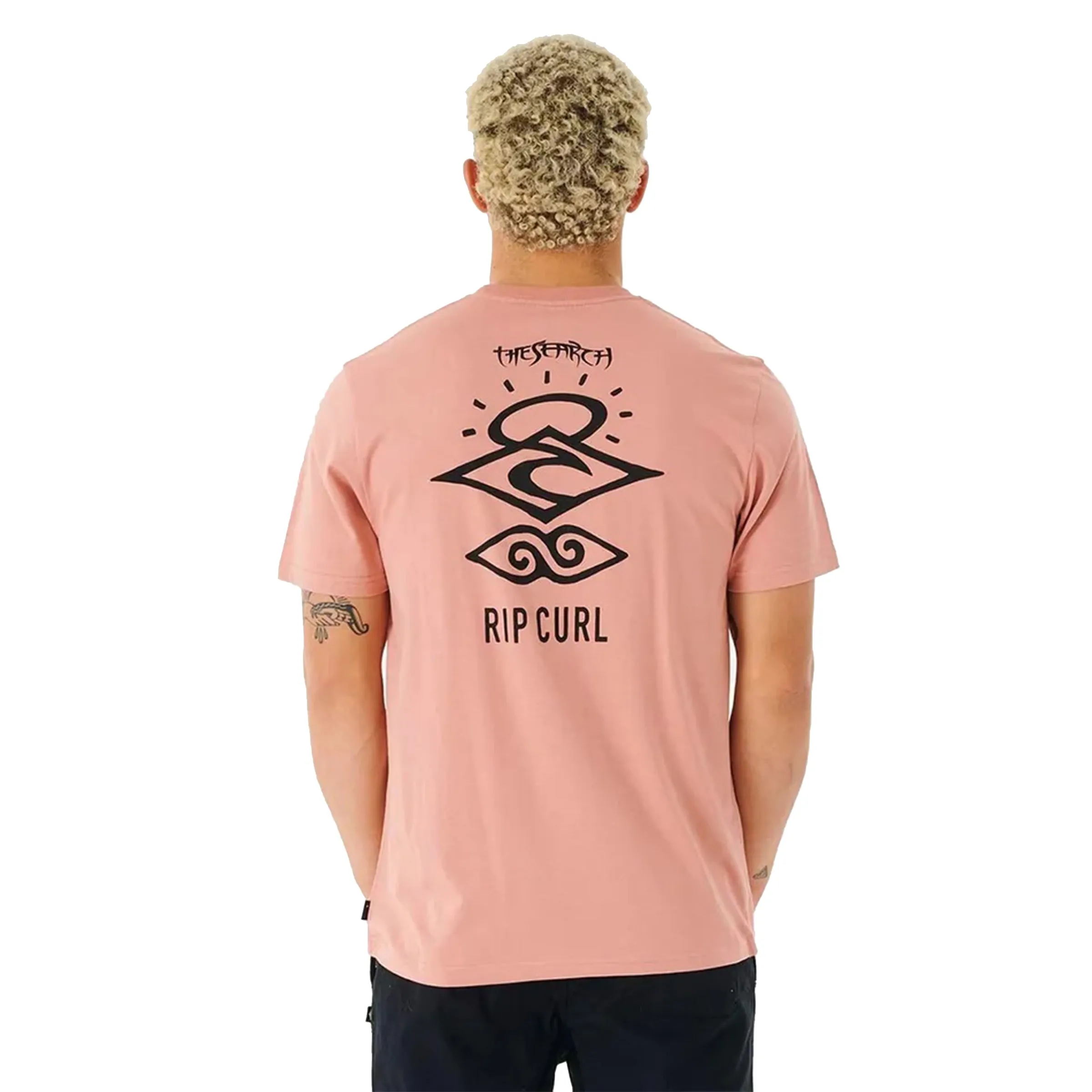 Search Essential S/S Tee (Past Season)