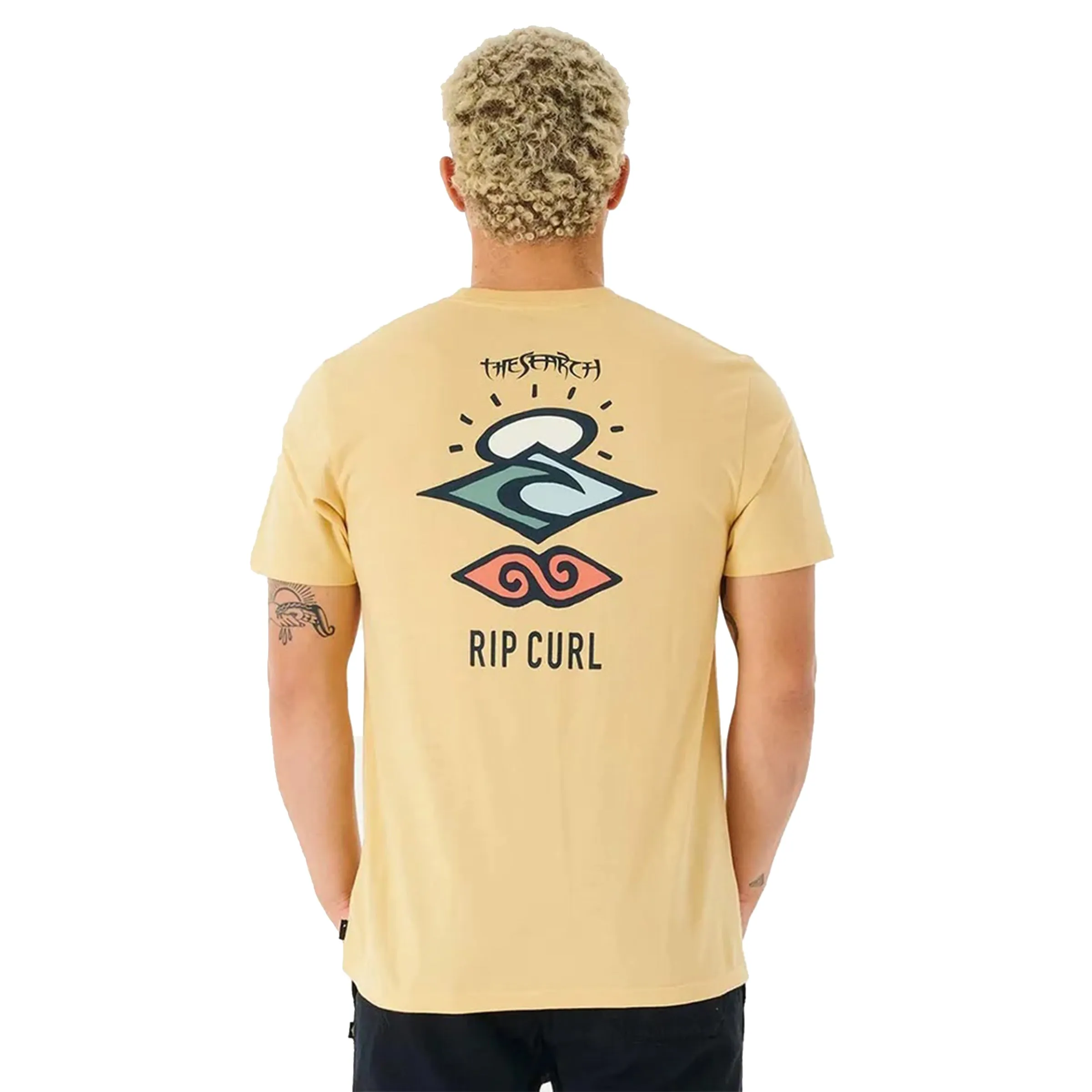 Search Essential S/S Tee (Past Season)