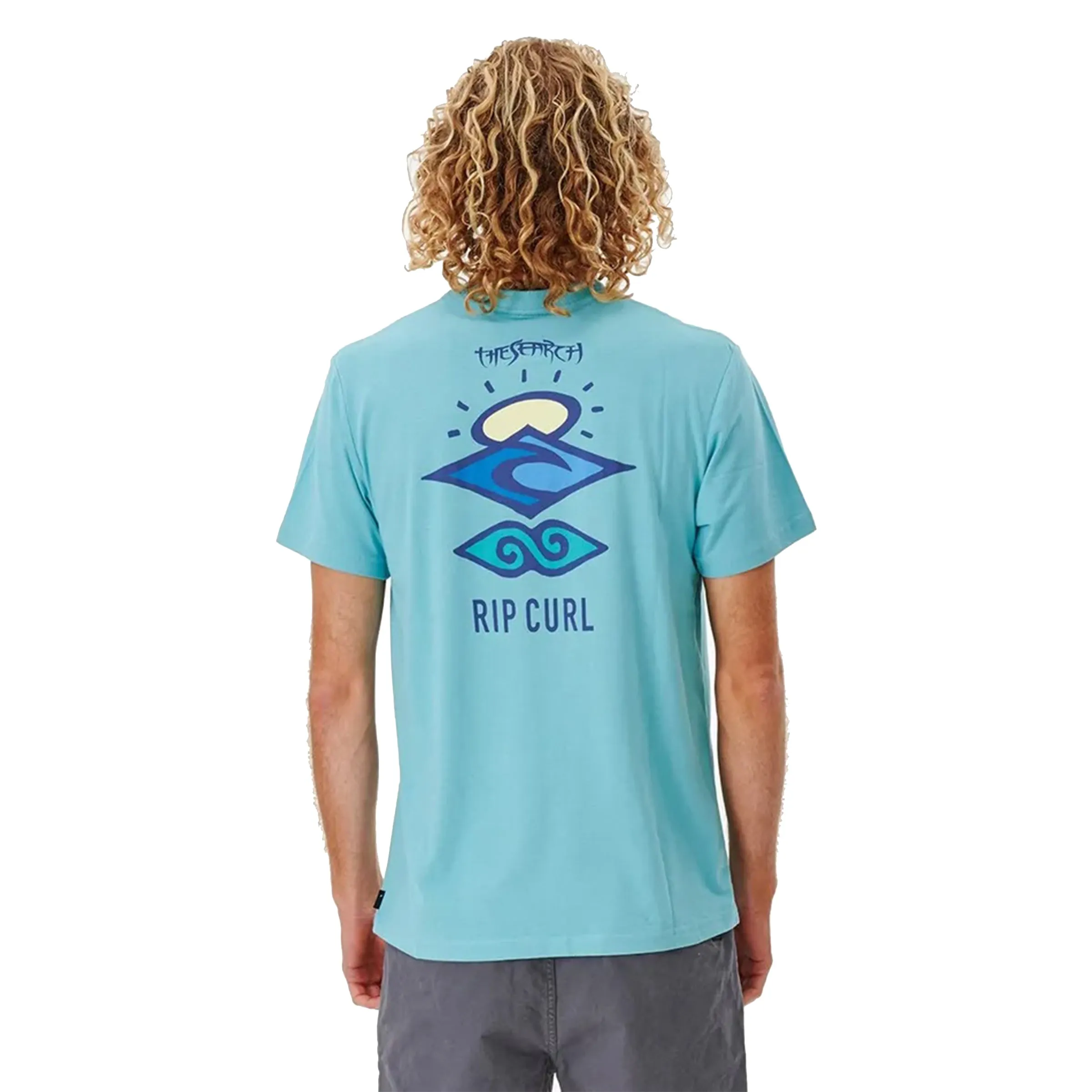 Search Essential S/S Tee (Past Season)