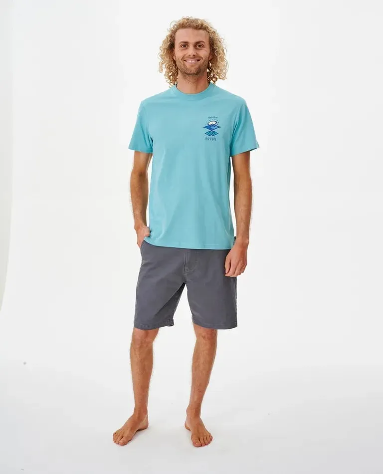 Search Essential S/S Tee (Past Season)