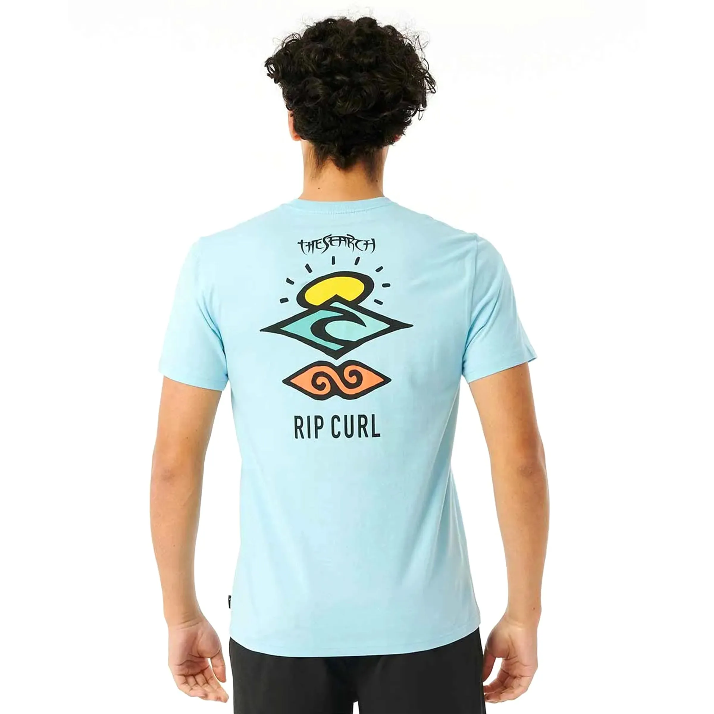 Search Essential S/S Tee (Past Season)