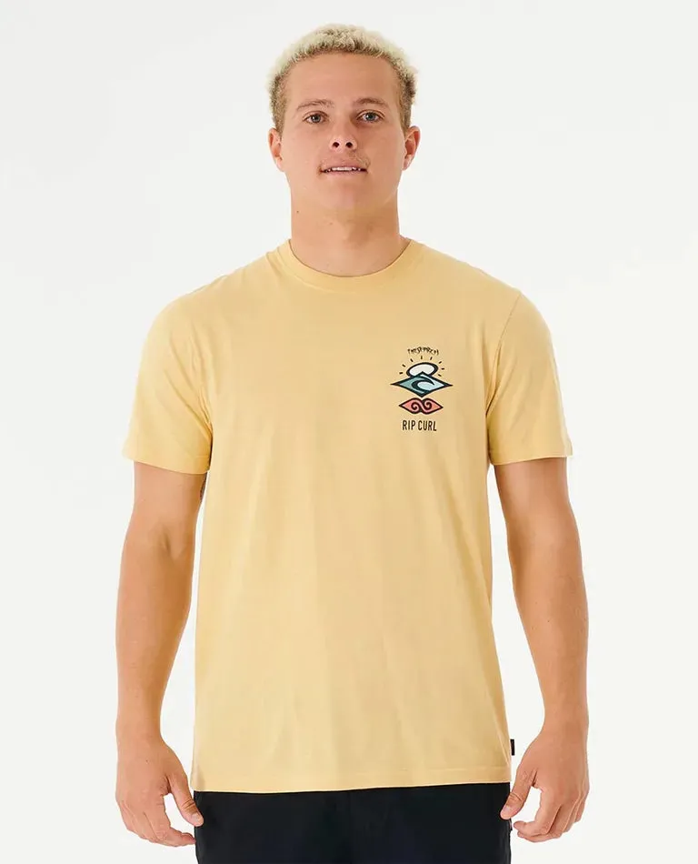 Search Essential S/S Tee (Past Season)