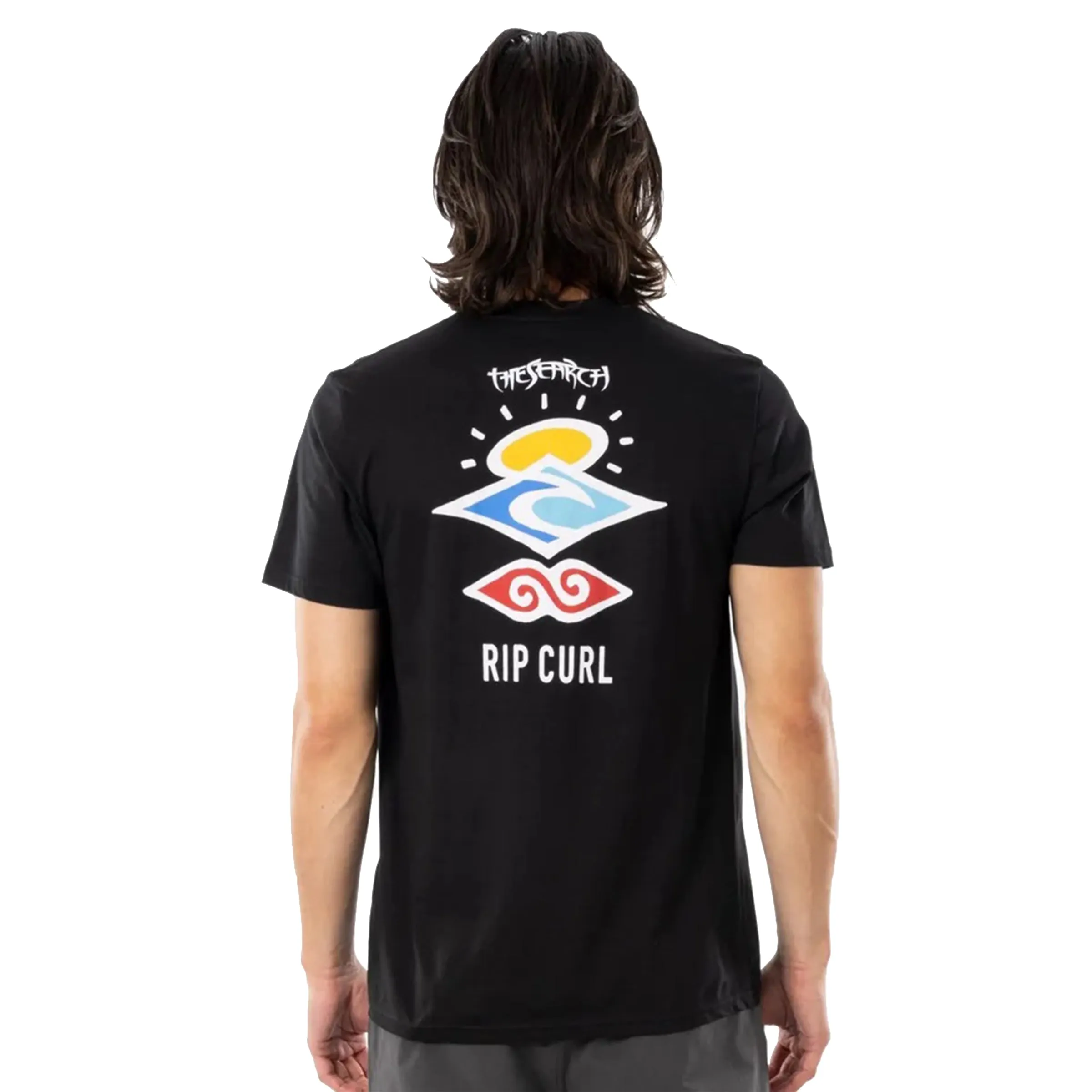 Search Essential S/S Tee (Past Season)