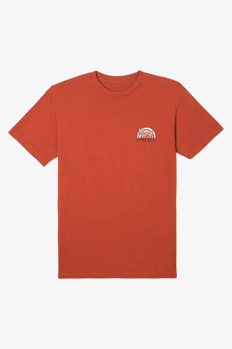 Shaved Ice Tee