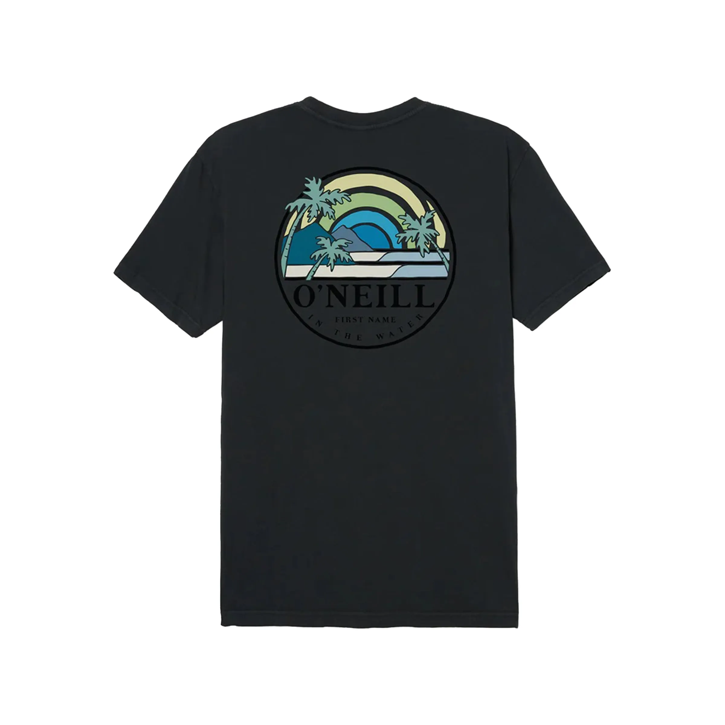 Shaved Ice Tee