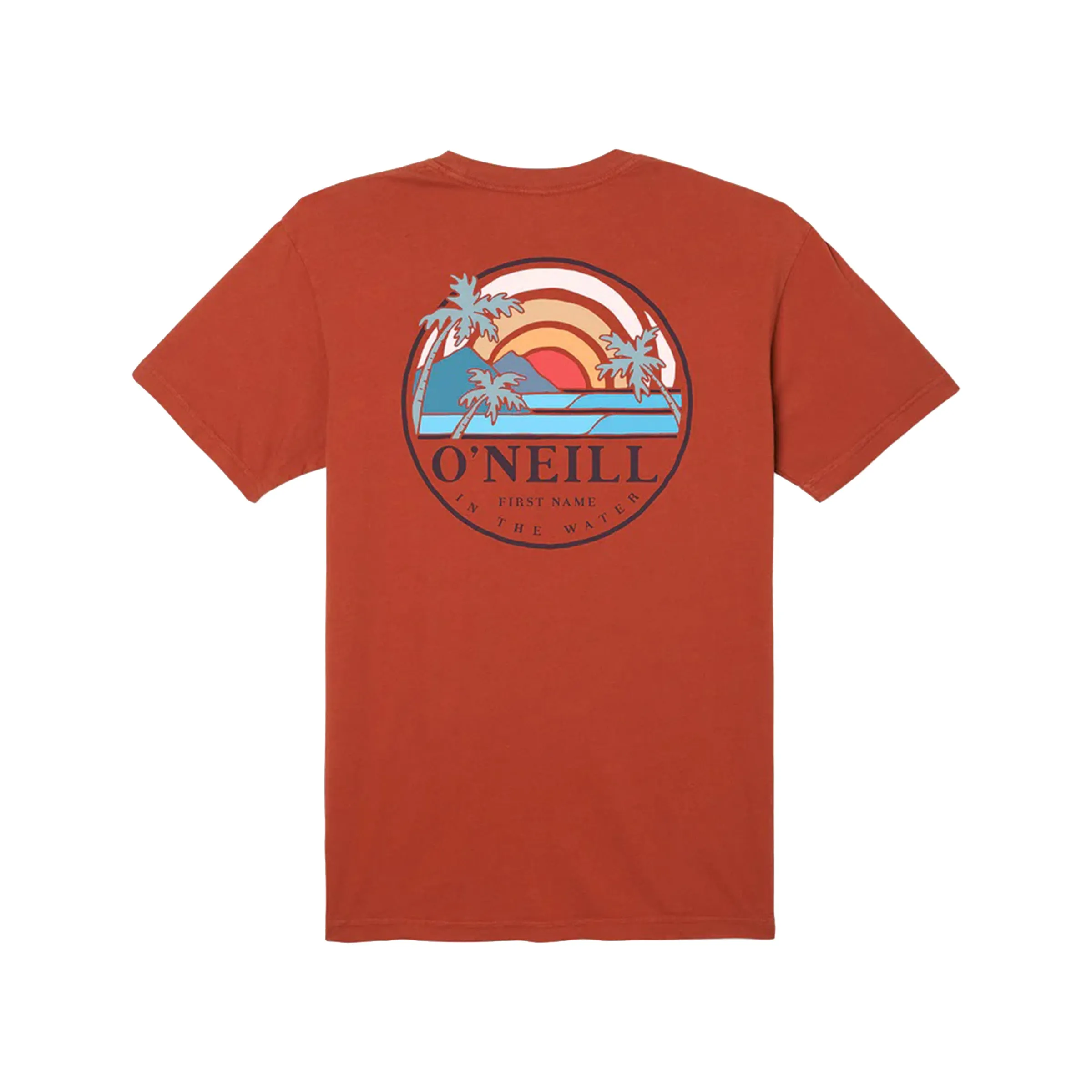 Shaved Ice Tee