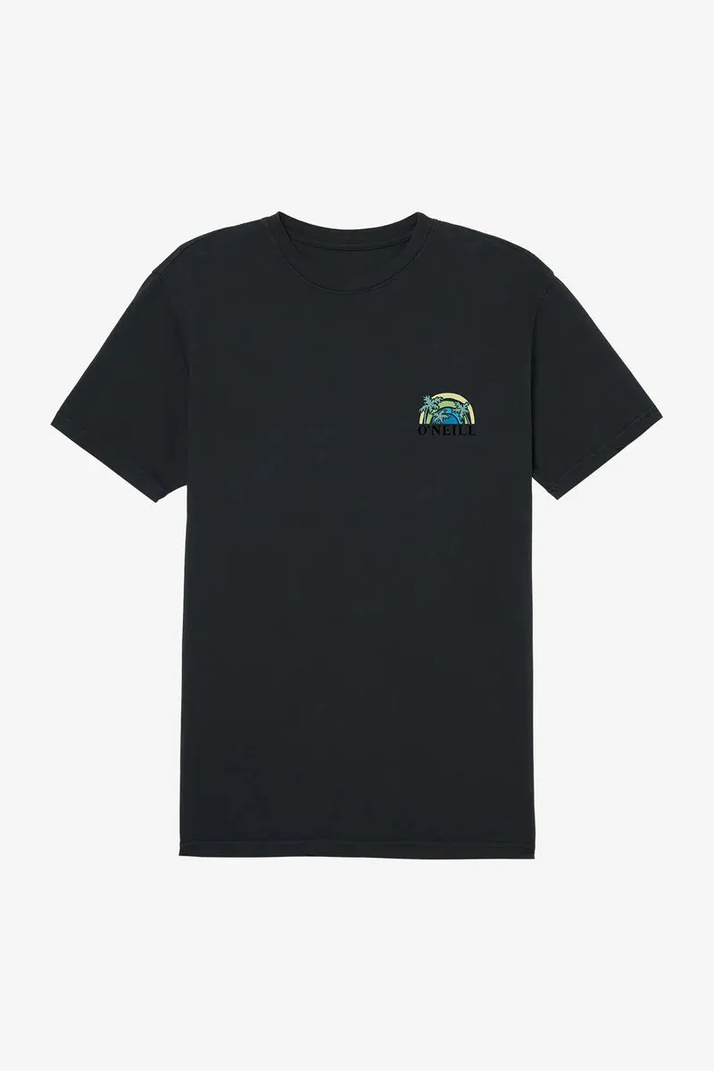 Shaved Ice Tee
