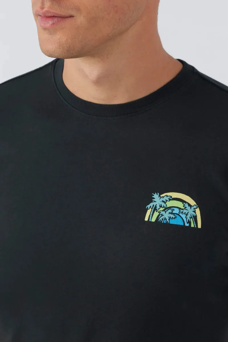 Shaved Ice Tee