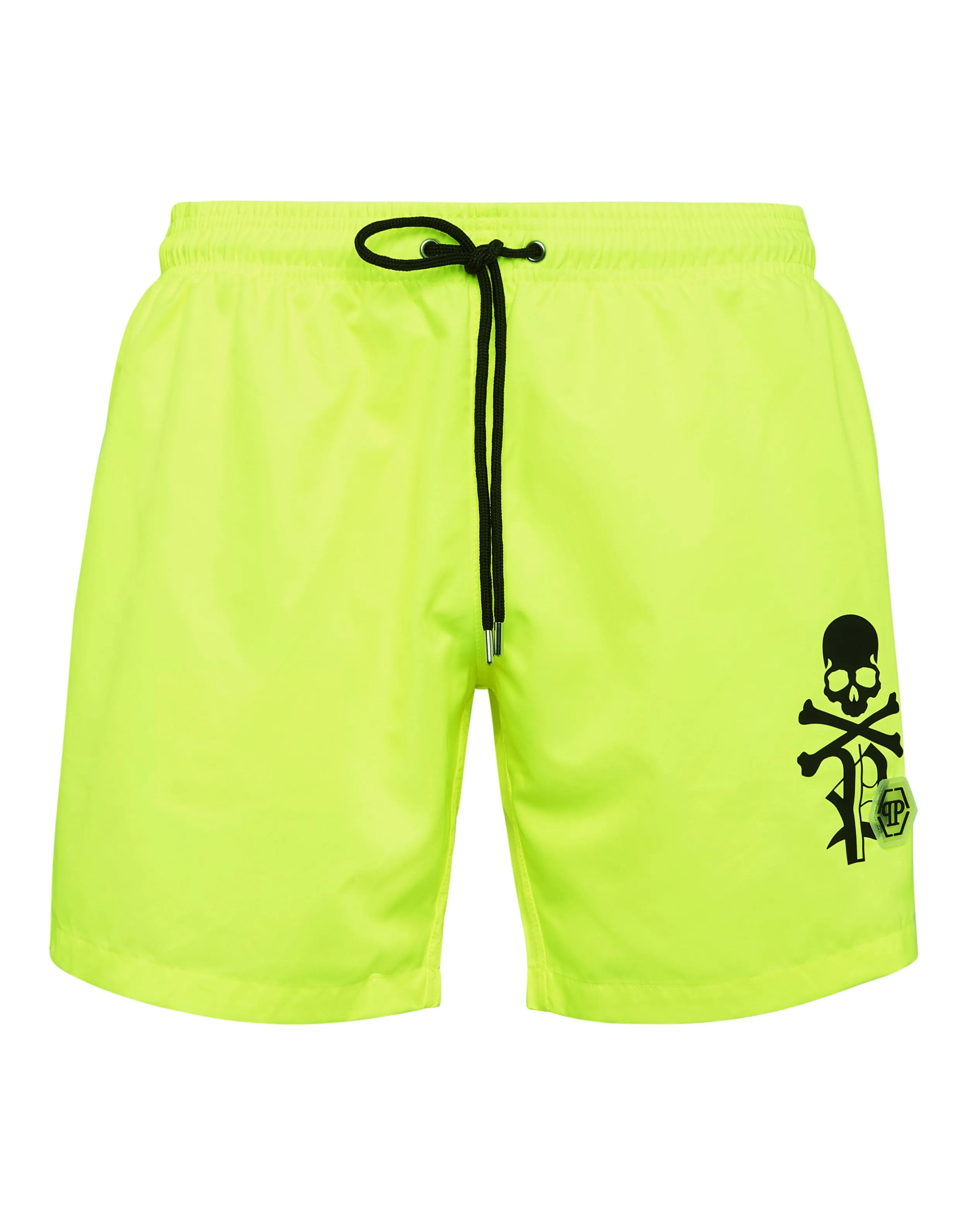 Short Swim Boxer Skull&Bones