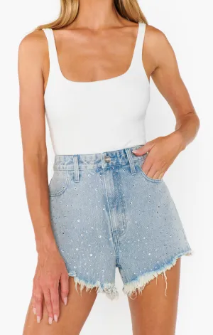 Show Me Your Mumu Scottsdale Shorts