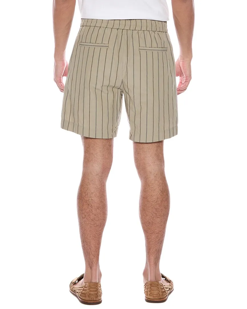 SIMKHAI Sebastian Short
