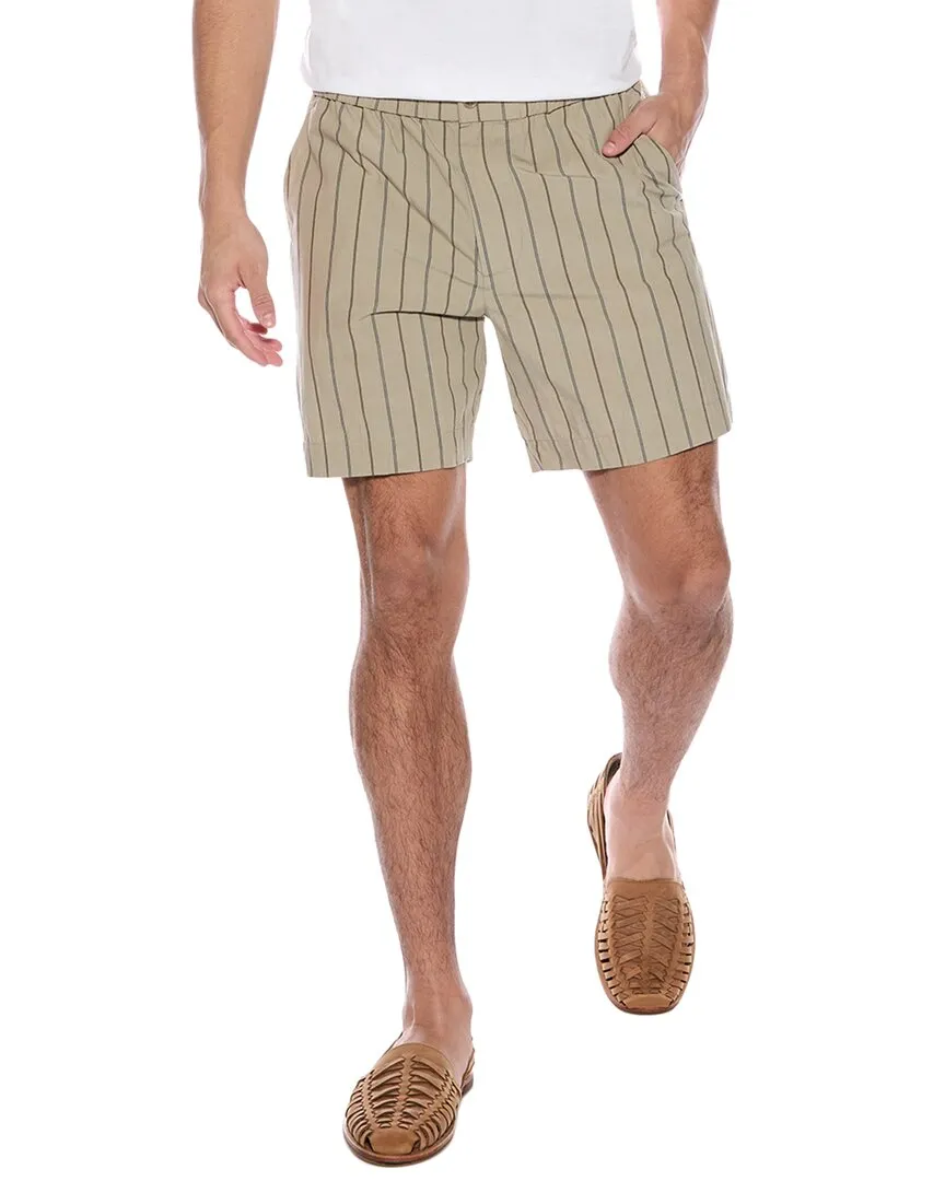 SIMKHAI Sebastian Short