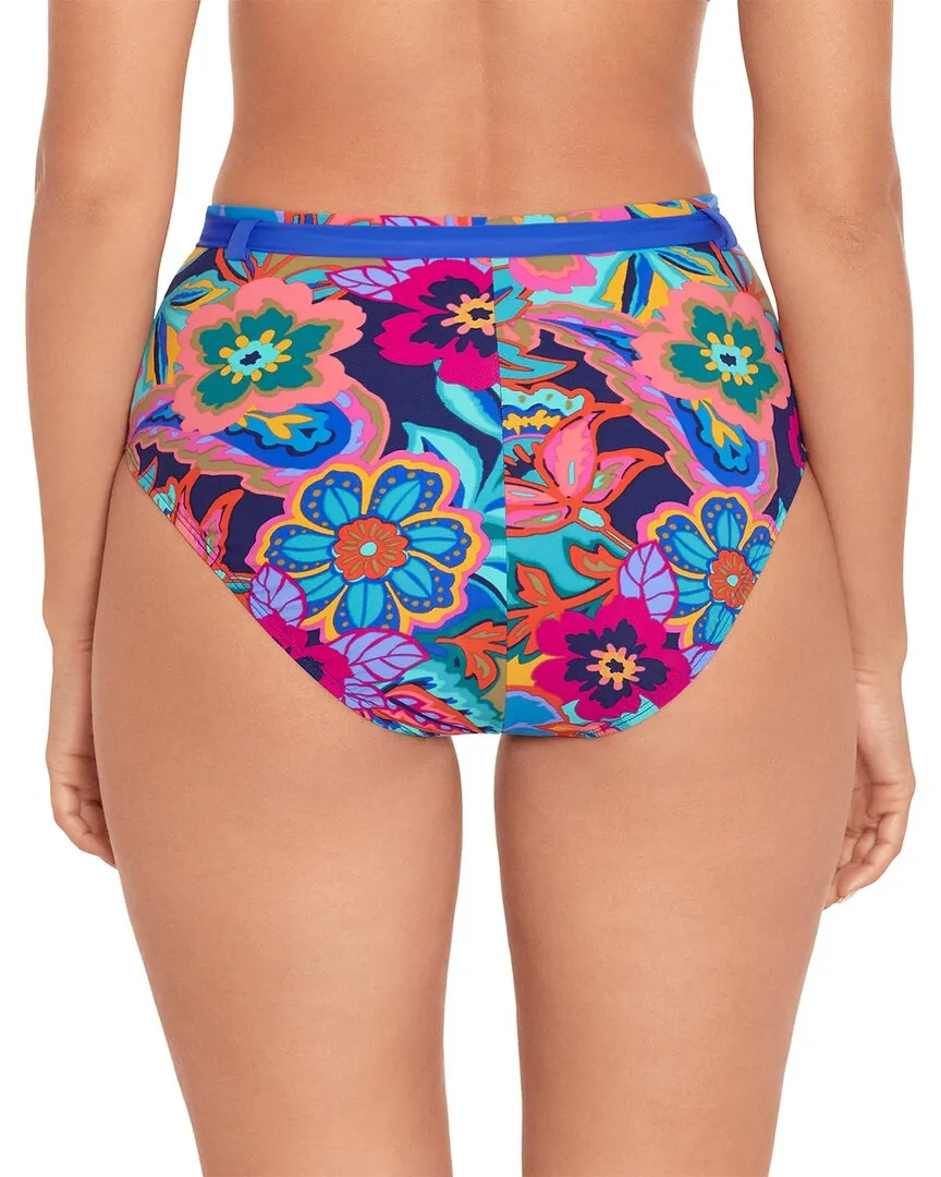 Skinny Dippers Tapestry Cherry Dip Bottom