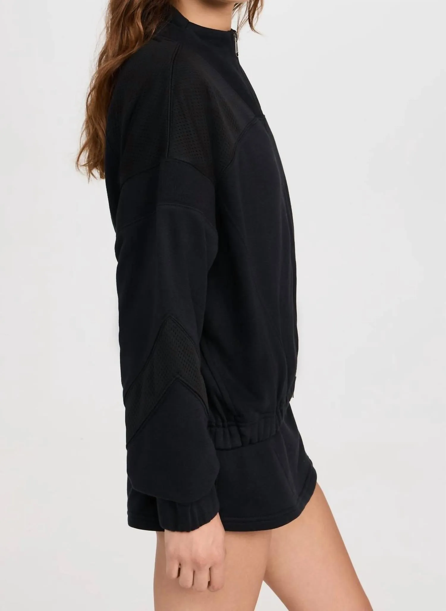 Smooth Moves Set In Black