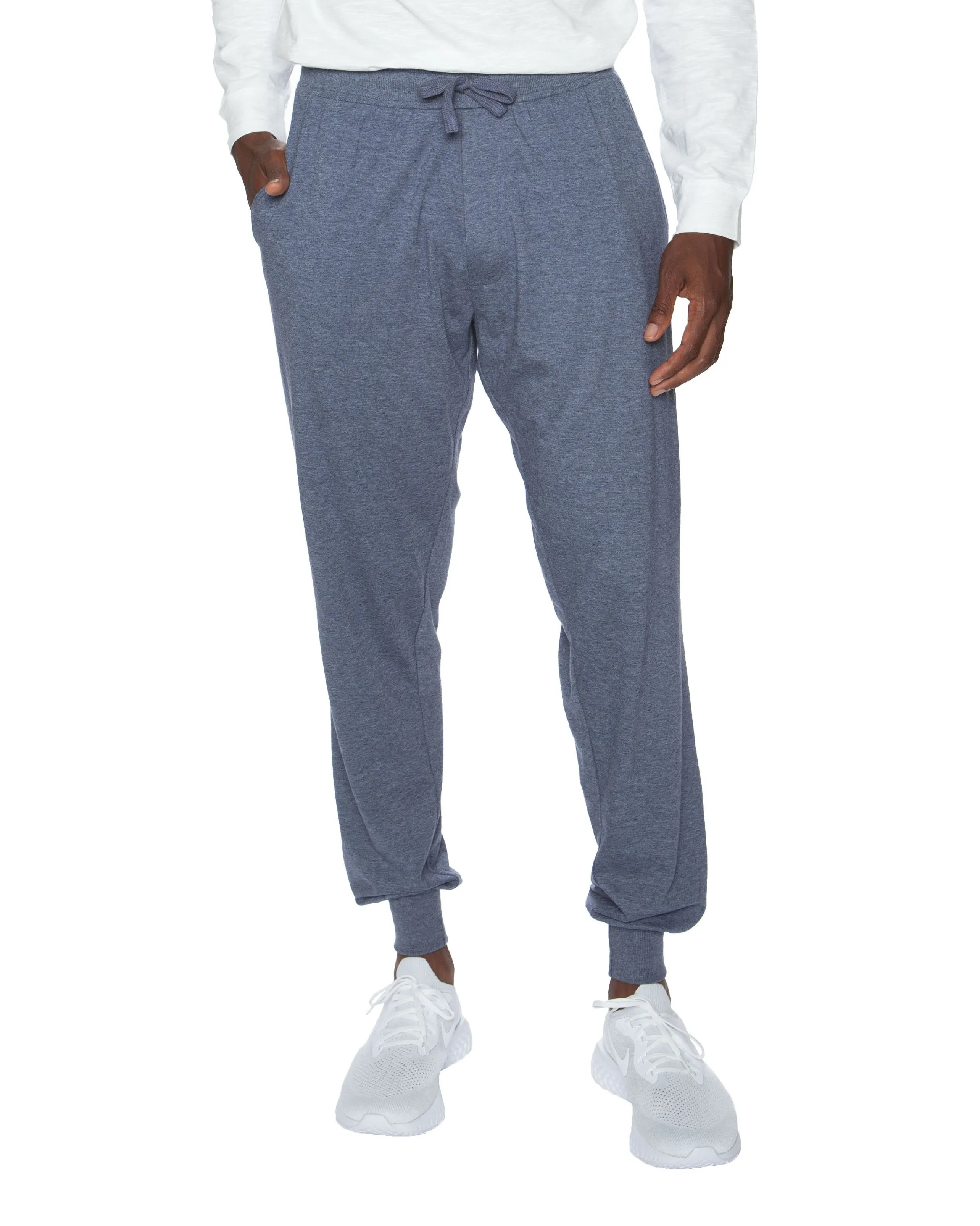 Super Light Weight Cuffed Lounge Pant