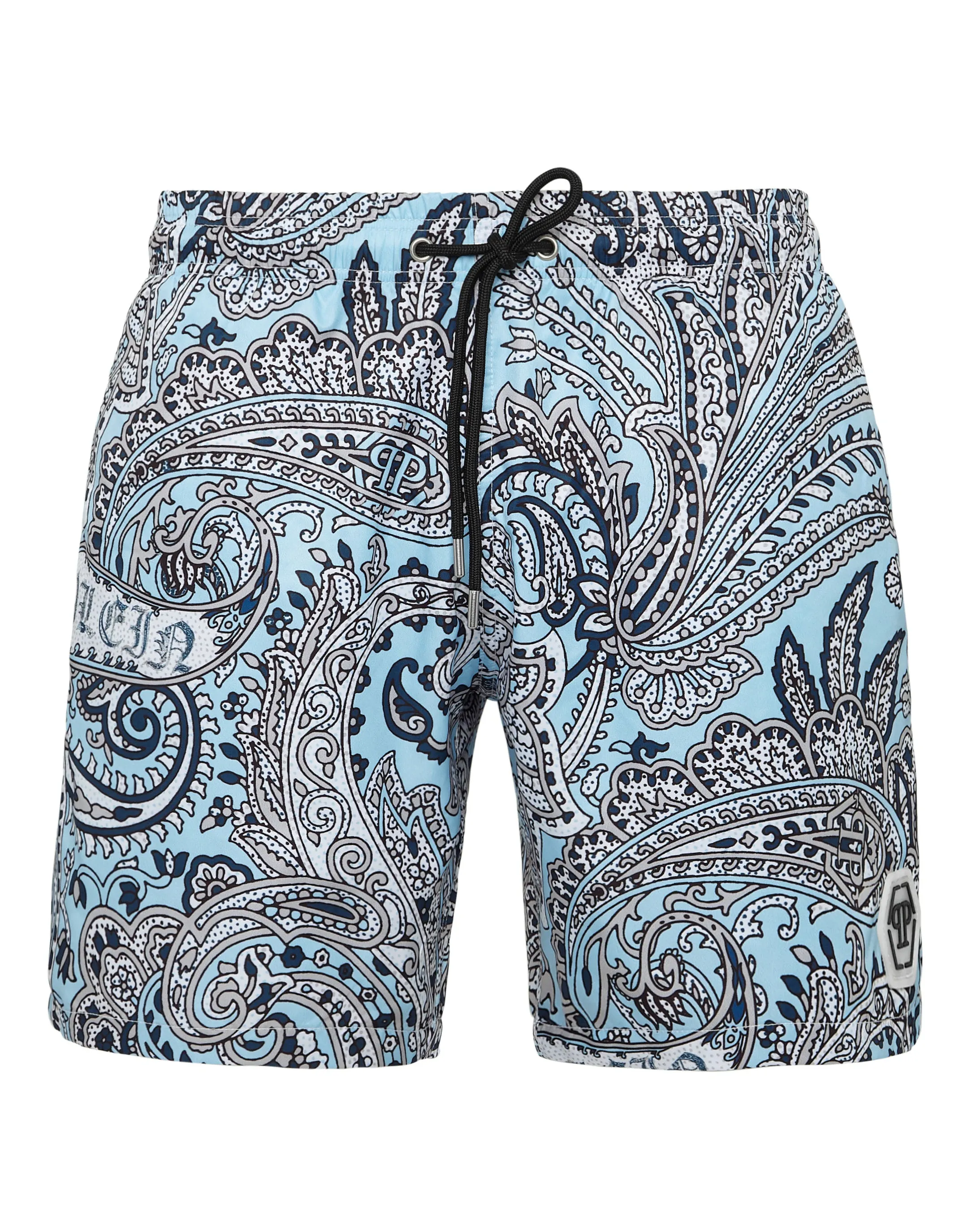 Swimwear Boxer Paisley