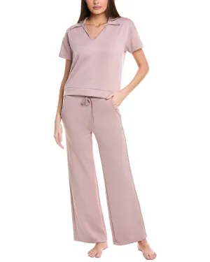 TART Intimates 2pc Zephyra Pant Set