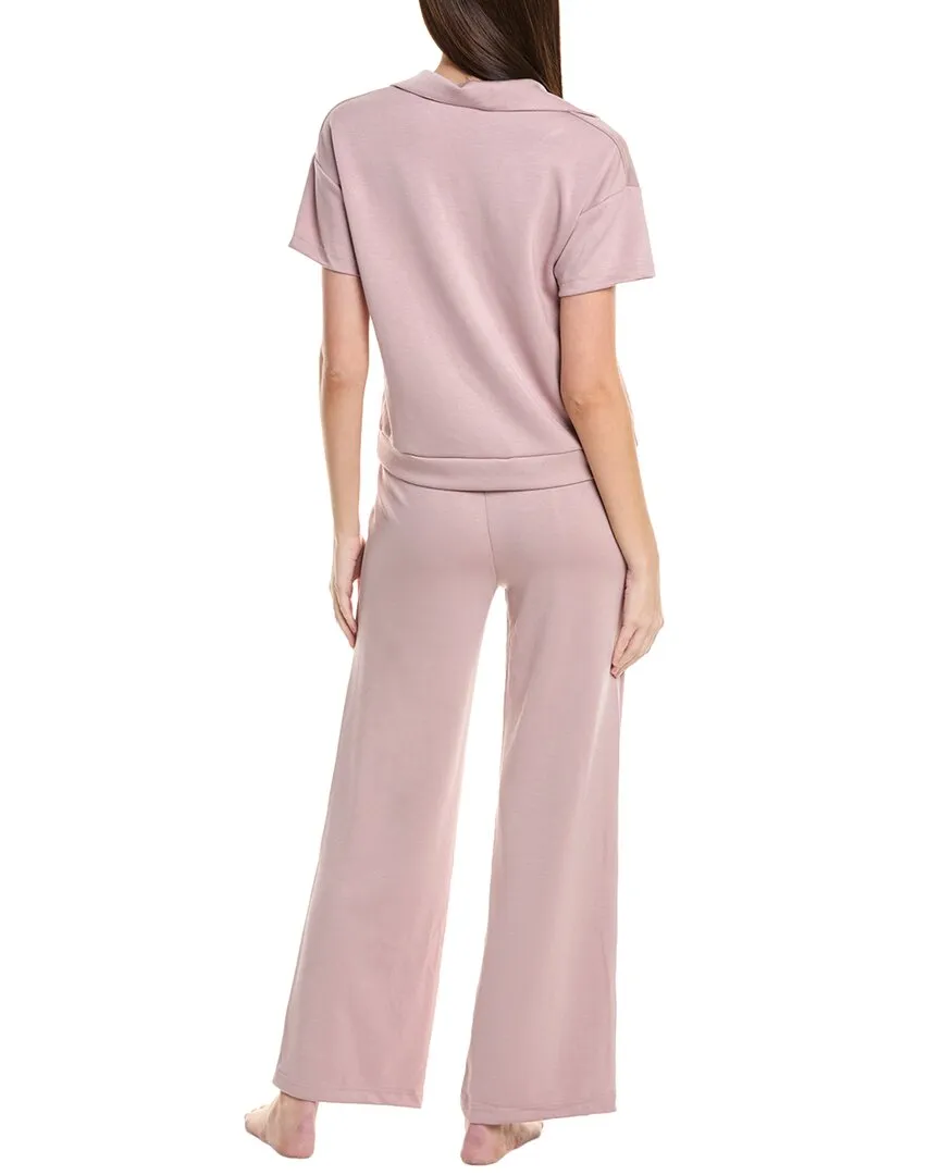 TART Intimates 2pc Zephyra Pant Set