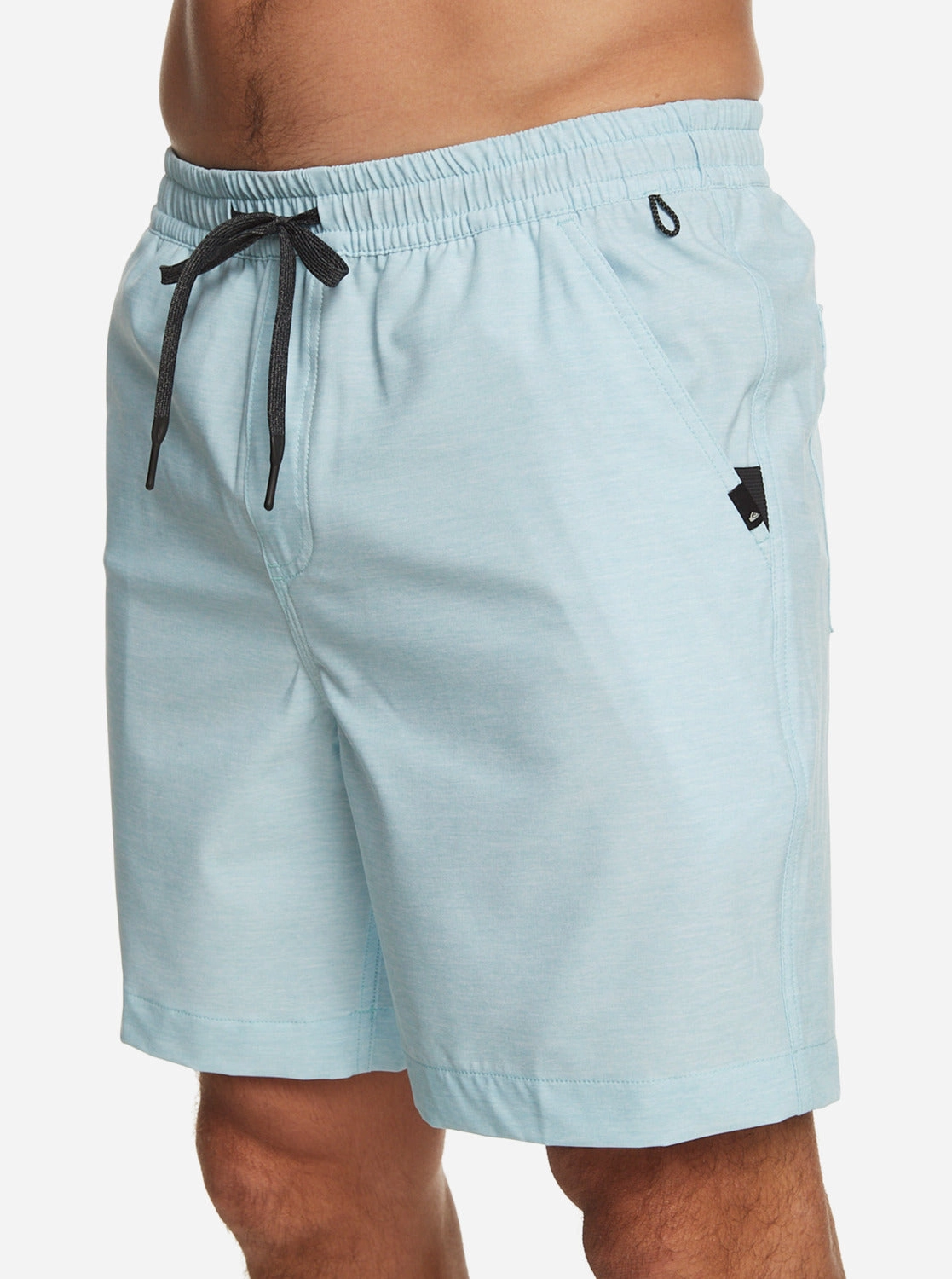 Taxer Heather 18" Amphibian Boardshorts