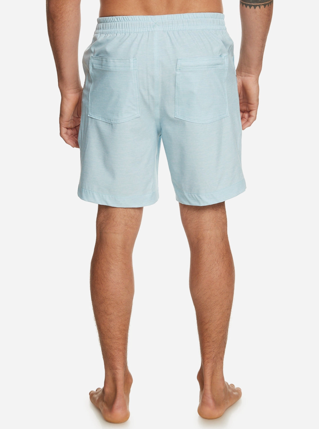 Taxer Heather 18" Amphibian Boardshorts