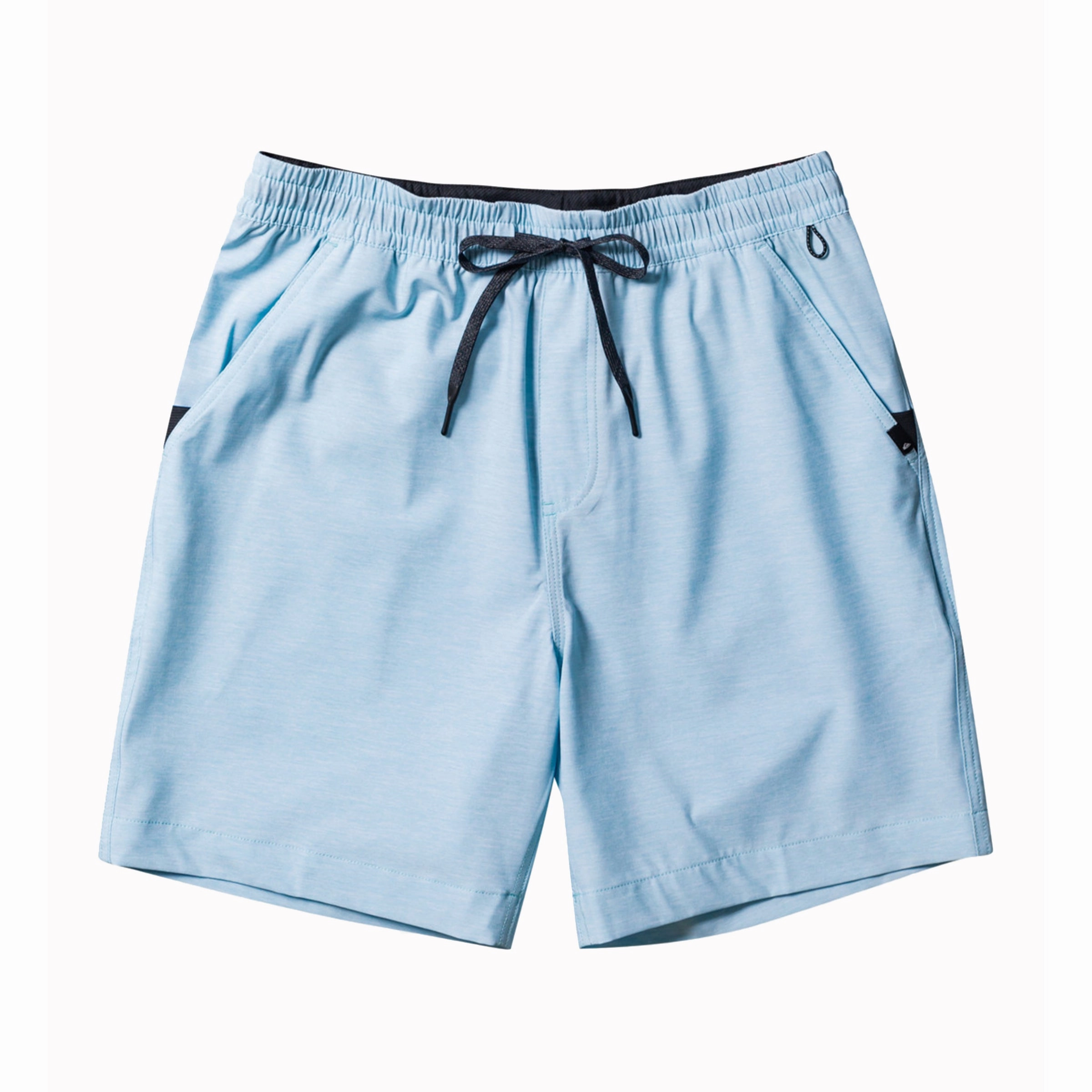 Taxer Heather 18" Amphibian Boardshorts