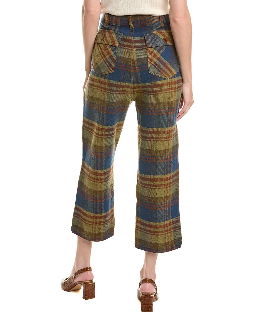 THE GREAT The Ranger Pant