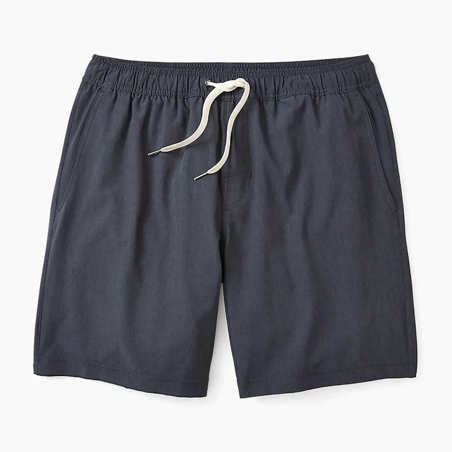 The One Short In Navy