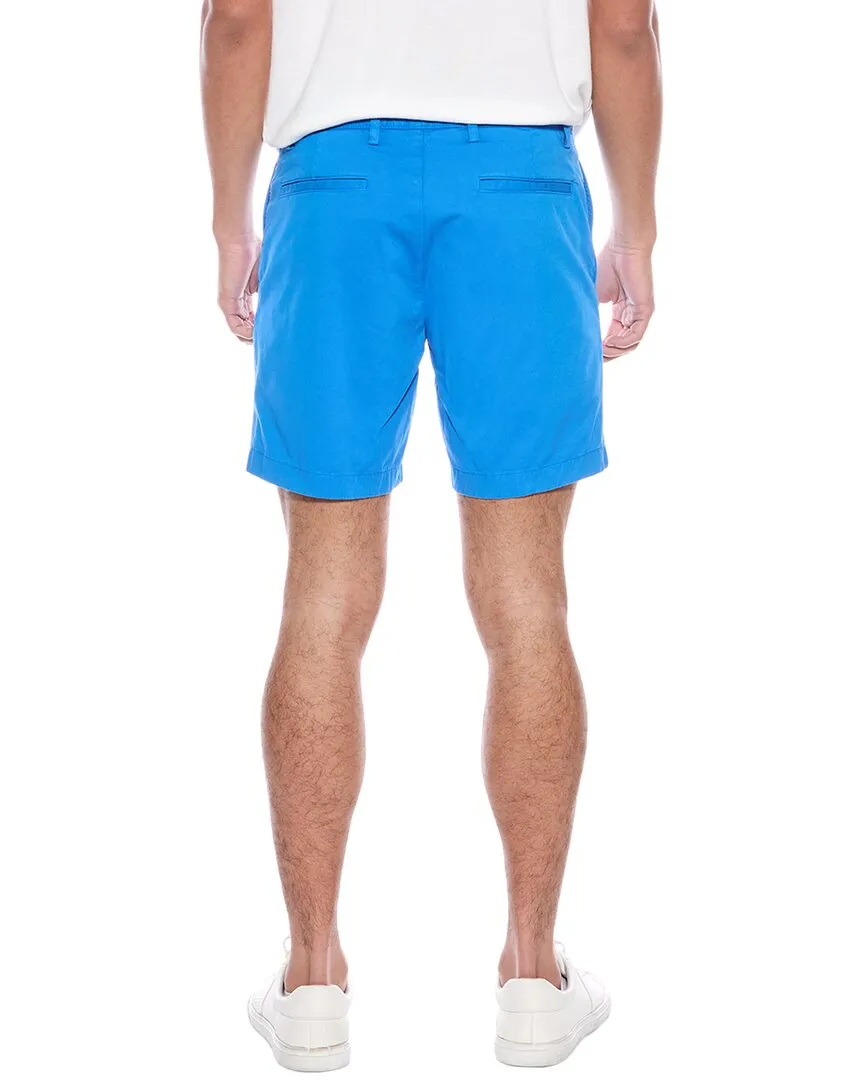 Theory Zane GD Patton Short