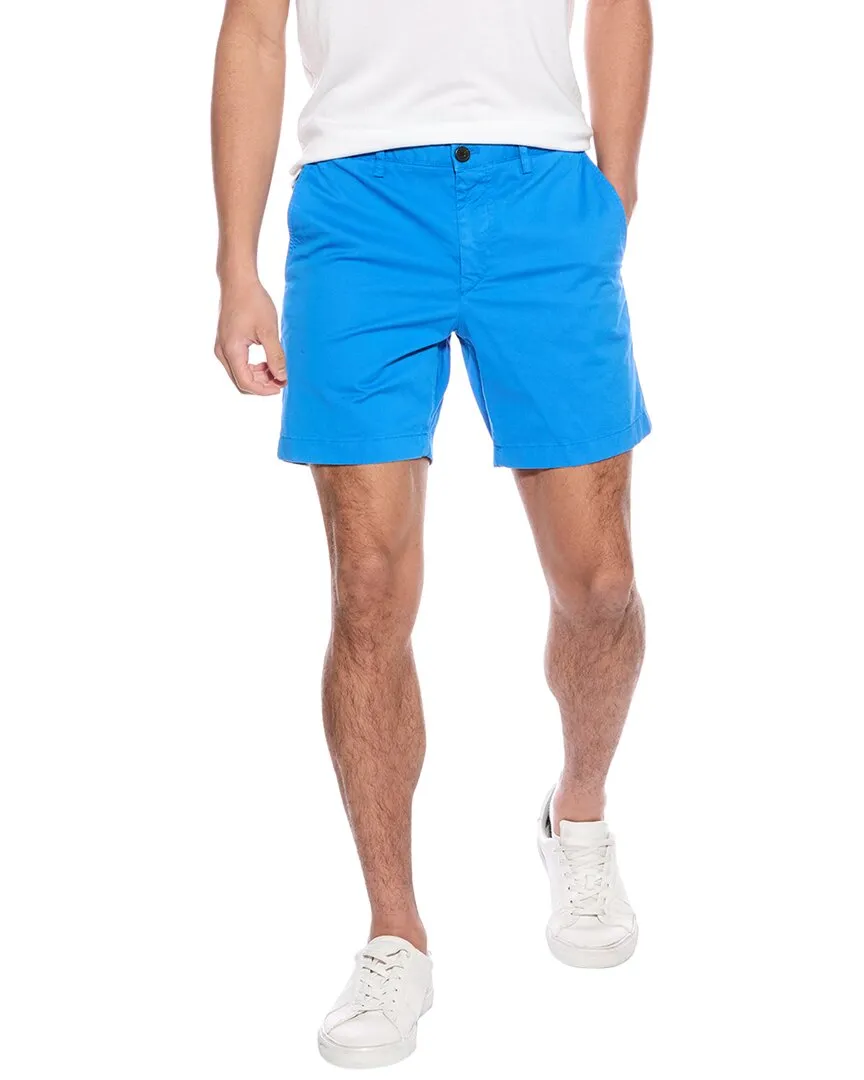 Theory Zane GD Patton Short