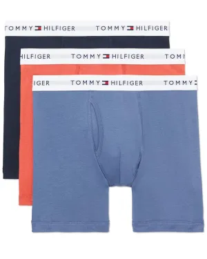 Tommy Hilfiger Set of 3 Boxer Brief