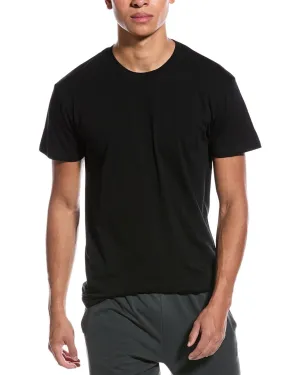 Tommy John Set of 2 Modern Fit Crewneck Undershirt