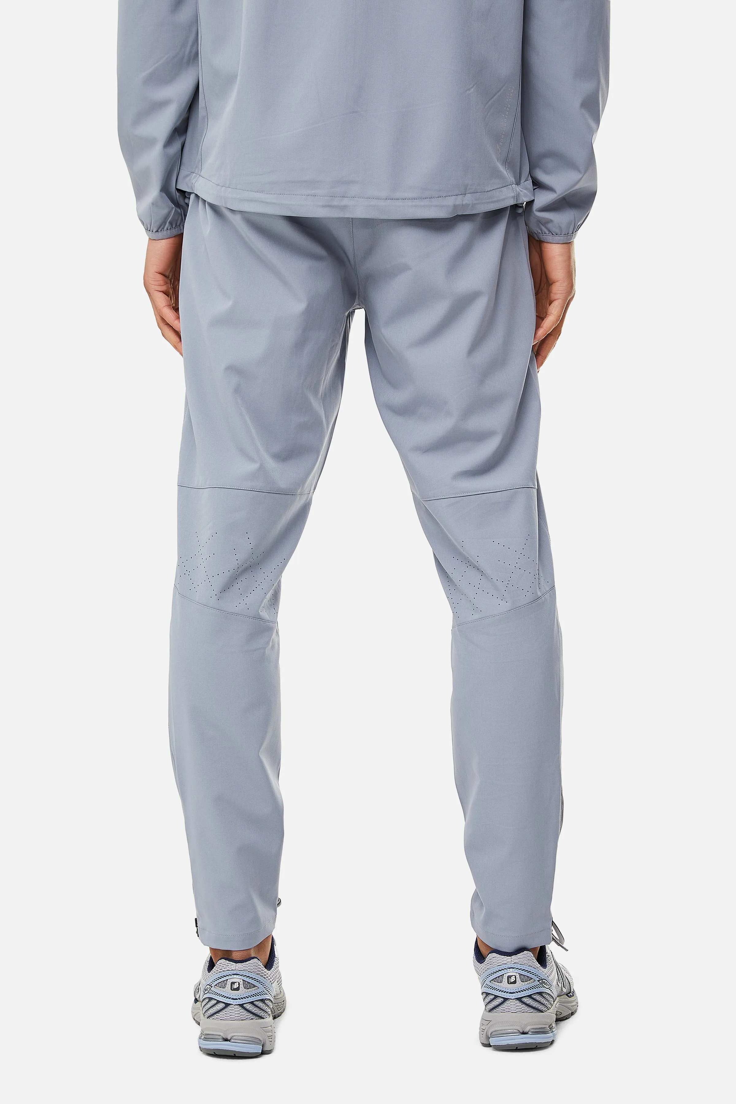 Trailberg Cloud SS24 Pant - Sky Blue
