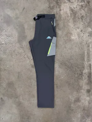 Trailberg Faltenjura Pant - Irongate