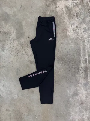Trailberg Triathlon Pants - Black