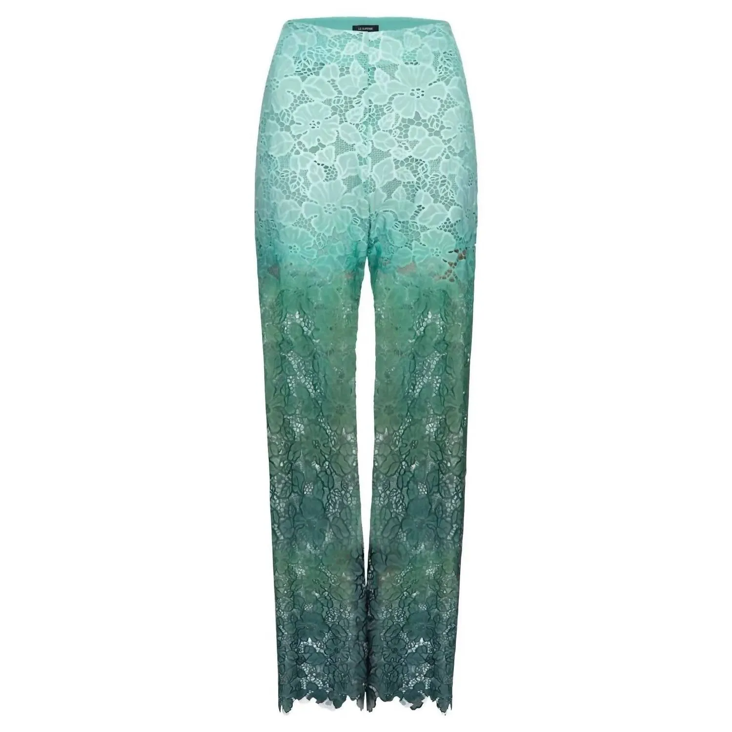 Trancas Pant In Trancas Ombre