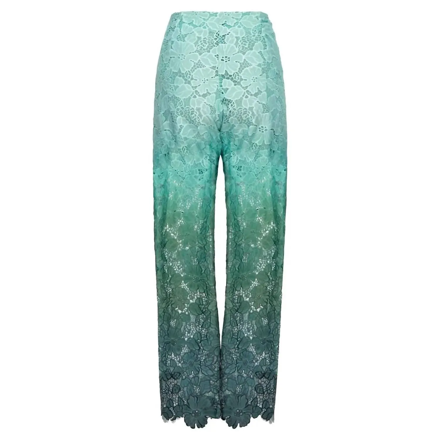 Trancas Pant In Trancas Ombre