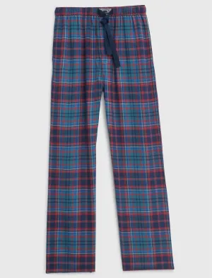 Unisex Pajama Pants In Multi