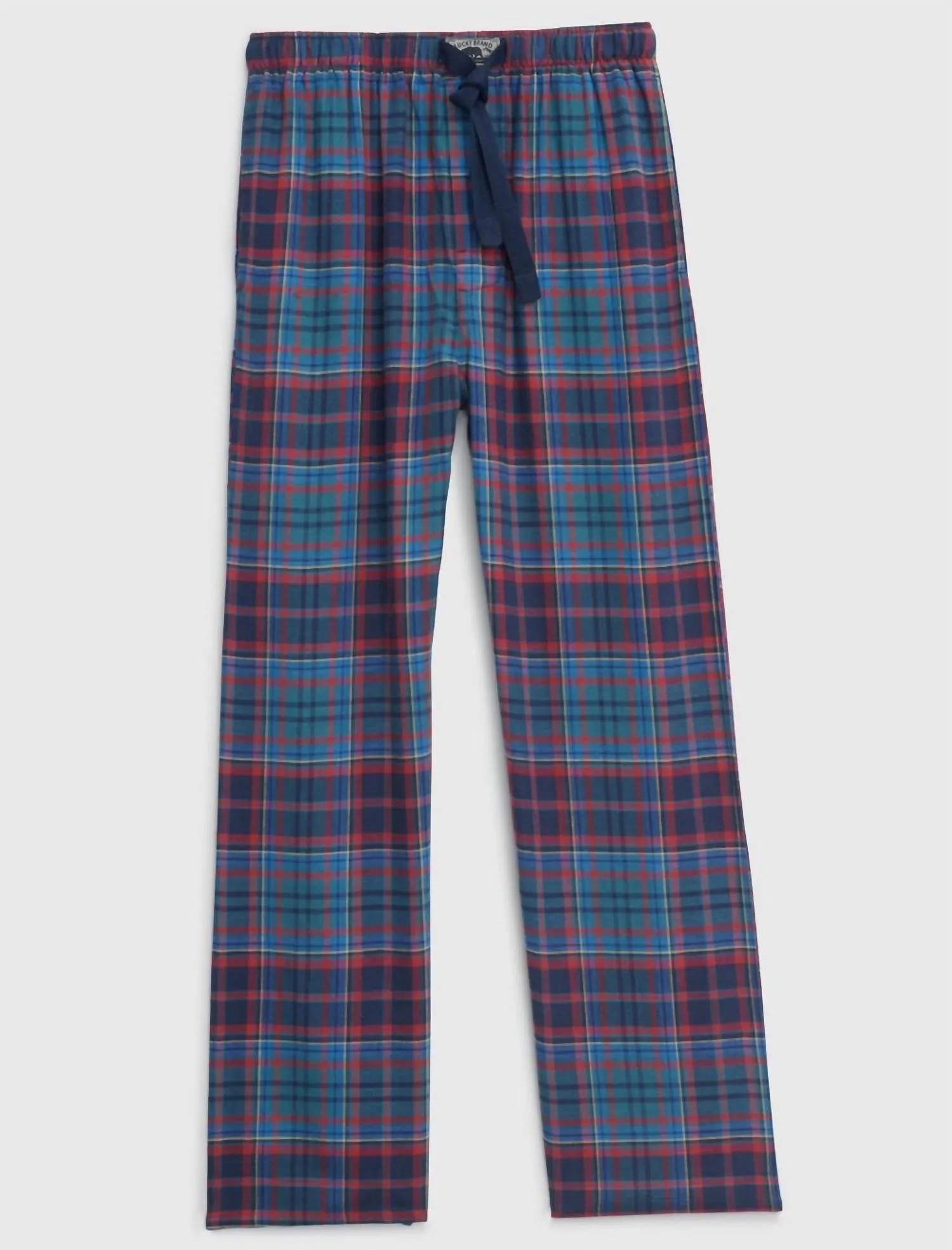Unisex Pajama Pants In Multi