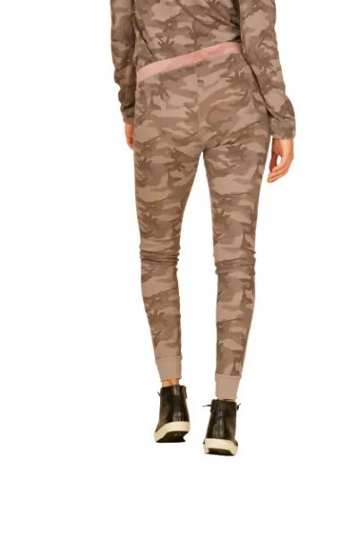 Vintage Havana Thermal Lounge Pant VH8940