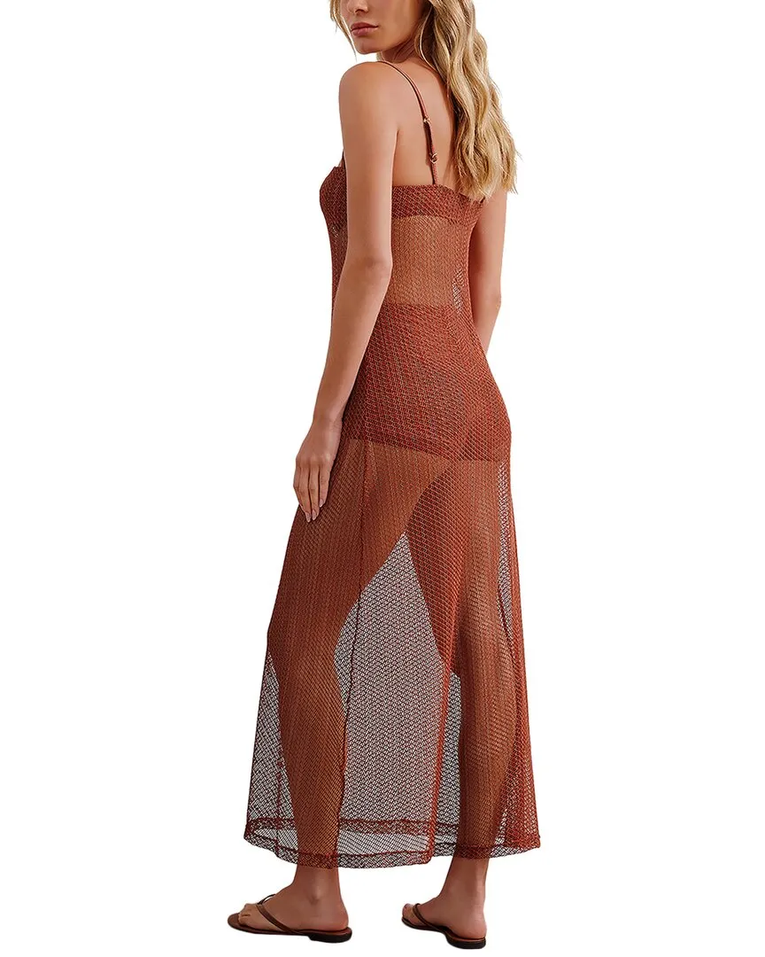 ViX Emma Long Cover-Up