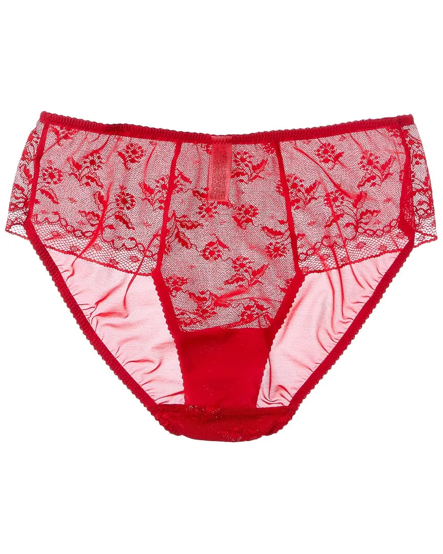 Wacoal Lifted In Luxury Hipster Panty