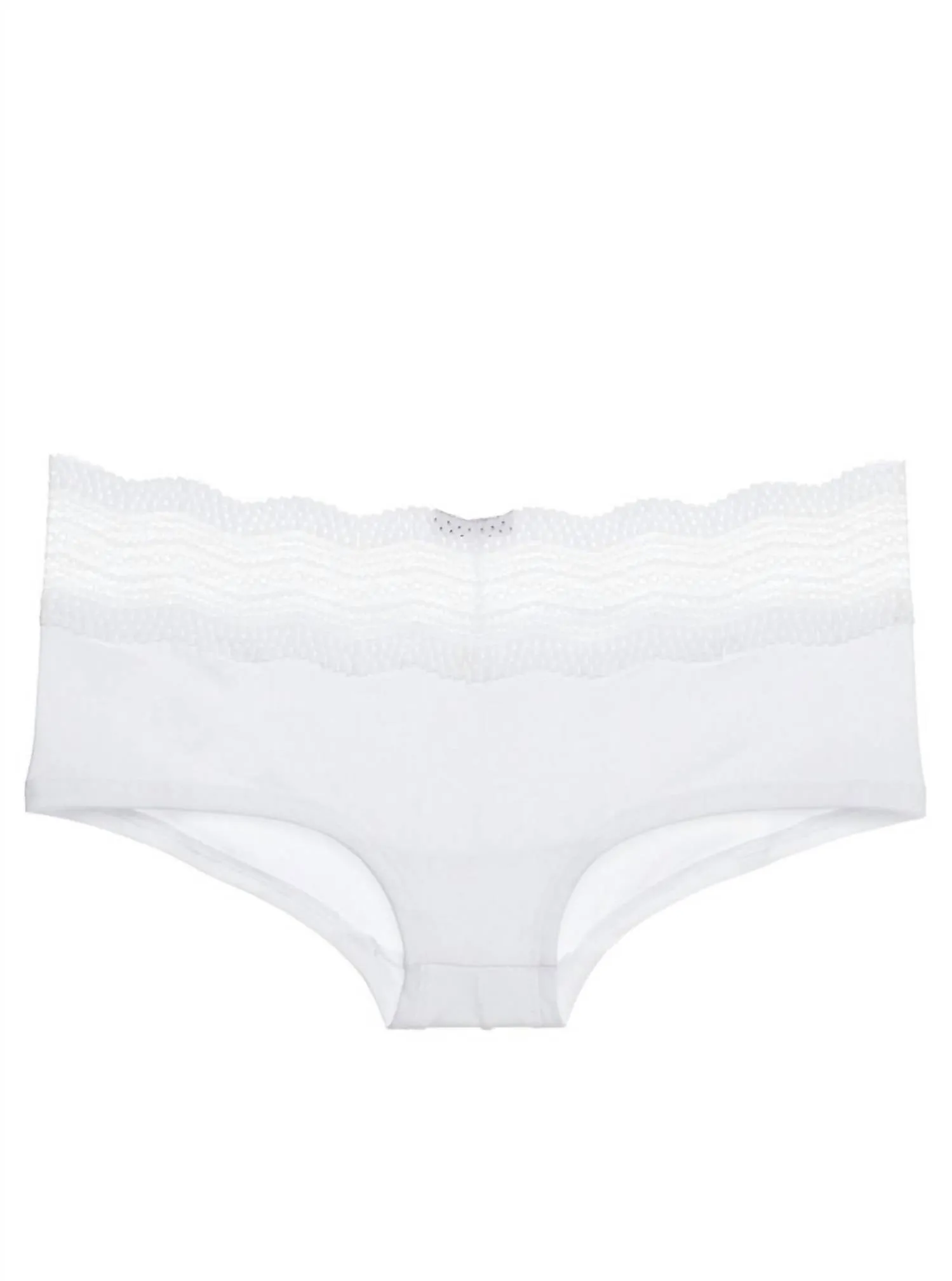 Women's Dolce Boyshort In Navy Blue