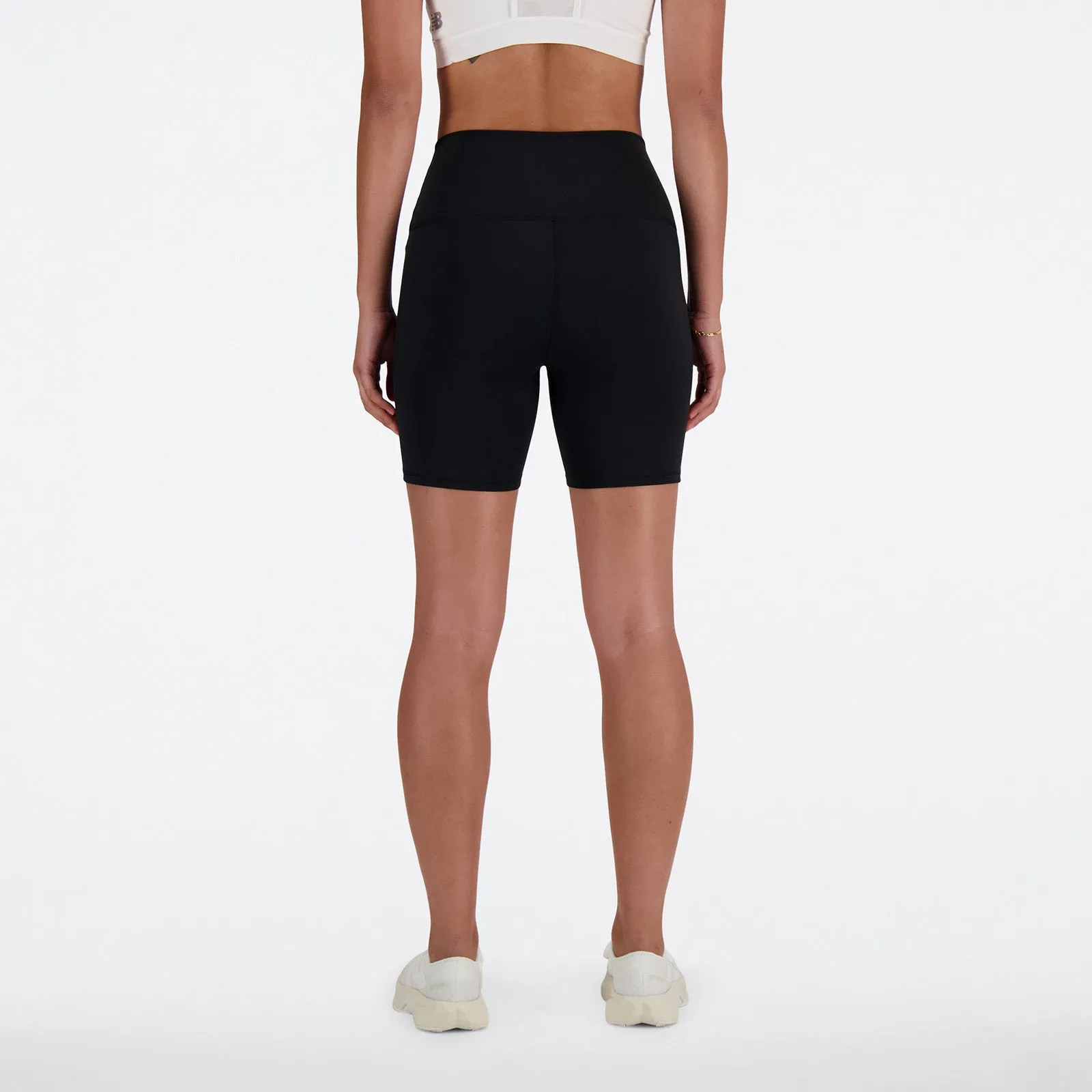 Women's Harmony High-Rise 6 Inch Shorts